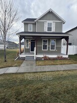 1826 Walter Creek Blvd in Billings, MT - Building Photo