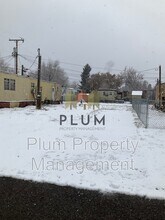 740 Turner St in Missoula, MT - Building Photo - Building Photo