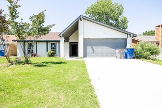 2609 Herring Cir in Sachse, TX - Building Photo - Building Photo