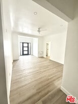 1246 N Formosa Ave in West Hollywood, CA - Building Photo