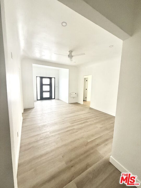 property at 1246 N Formosa Ave