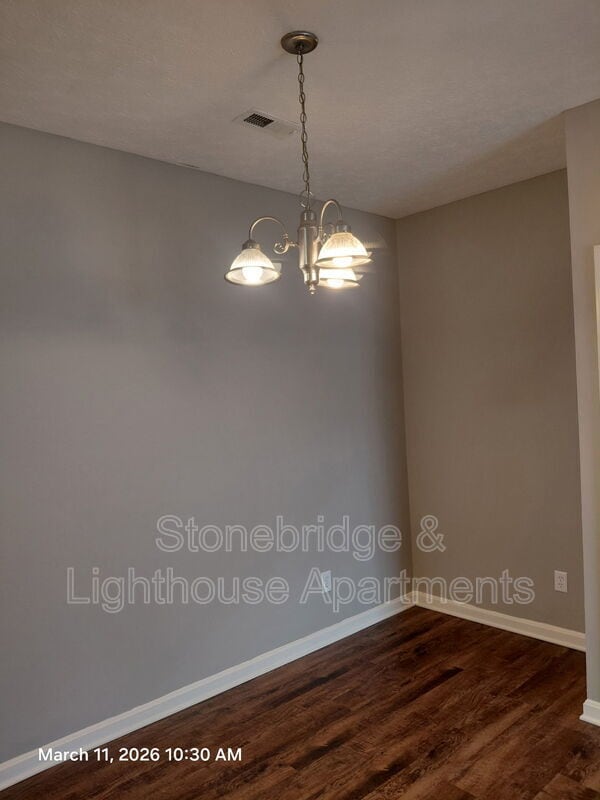 1101 Foghorn Dr in Jeffersonville, IN - Building Photo - Building Photo