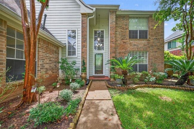 property at 2803 Randons Bell Dr