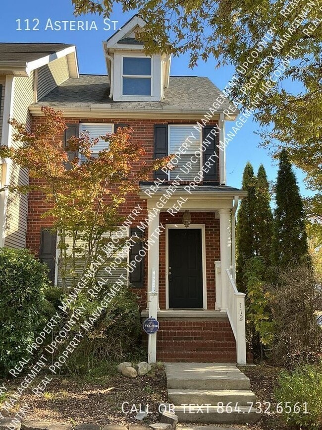 112 Asteria St