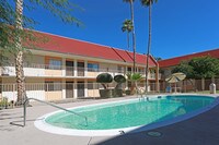 Building Photo - Nottinghill Apartments in Tucson, Arizona