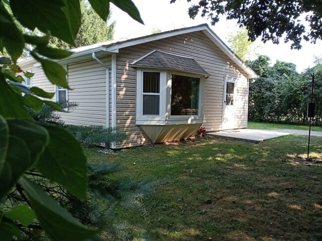 property at 801 Sanders Rd