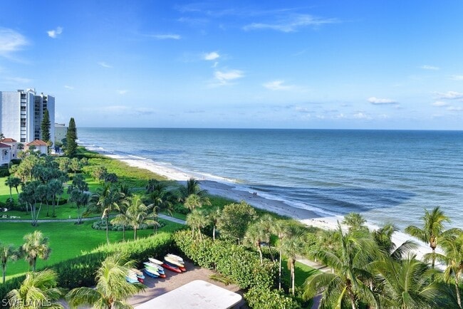 4001 Gulf Shore Blvd N