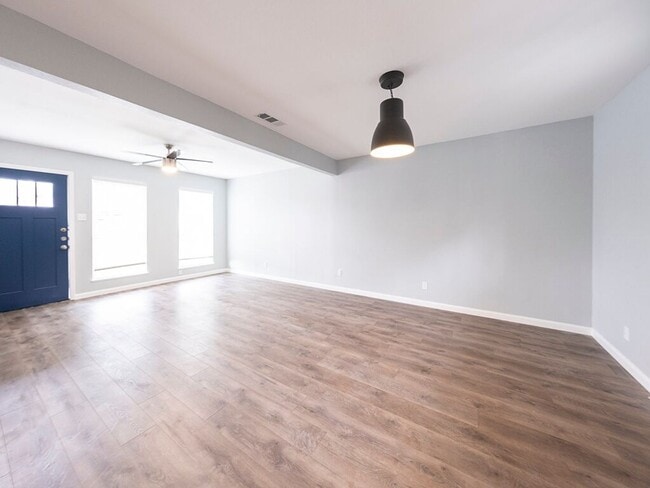 property at 6001 Cameron Rd