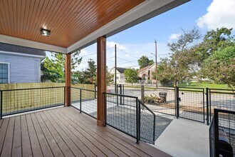 2116 Everett St in Houston, TX - Building Photo - Building Photo