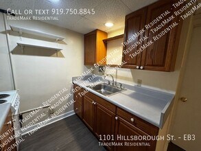 1101 Hillsborough St in Raleigh, NC - Building Photo - Building Photo