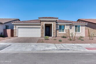 8410 W Palmaire Ave in Glendale, AZ - Building Photo - Building Photo