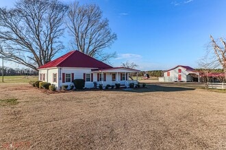406 Mills Loop Rd in Mount Olive, NC - Building Photo - Building Photo