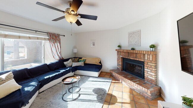 6508 S McKemy St in Tempe, AZ - Building Photo - Building Photo