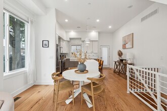 2224 Amber St in Philadelphia, PA - Building Photo - Building Photo