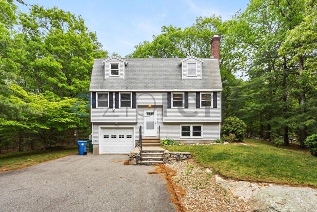 property at 174 Fox Hill Rd