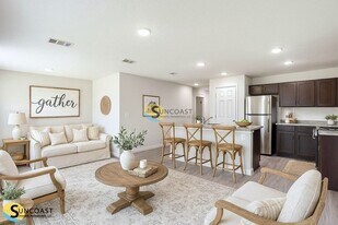 127 Wellwood Ln in Palm Coast, FL - Building Photo