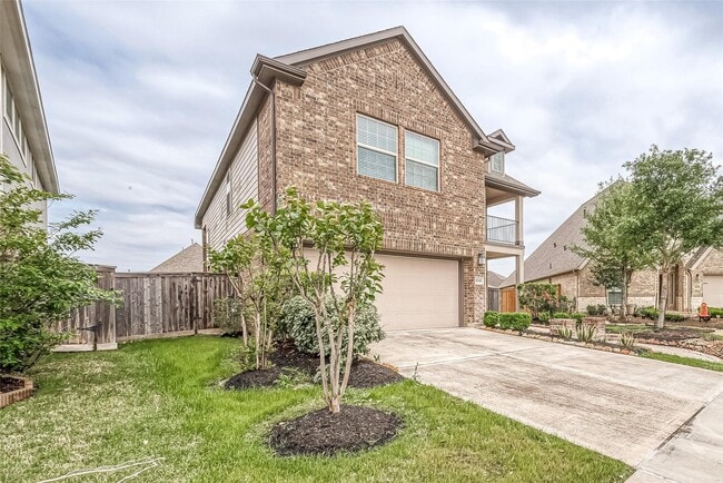 16110 Swift Fox Ct in Cypress, TX - Building Photo - Building Photo