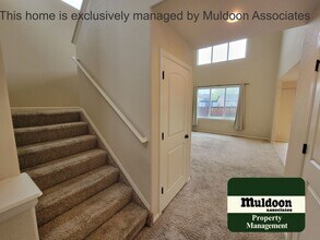 6052 San Mateo Dr in Colorado Springs, CO - Building Photo - Building Photo