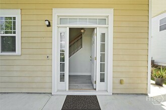 243 Clearwater Cir in Port Wentworth, GA - Building Photo - Building Photo