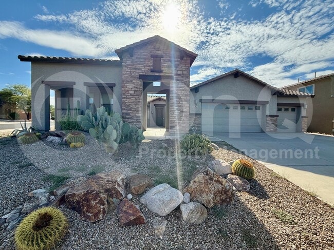 property at 12384 N Feather Song Ave