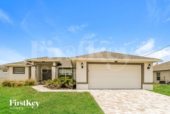property at 406 SW 31st Ave