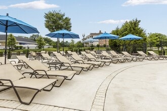 Barclay Glen Apartments in Williamstown, NJ - Building Photo - Building Photo