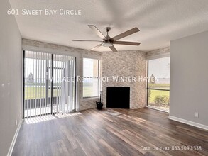 601 Sweetbay Cir in Winter Haven, FL - Building Photo - Building Photo