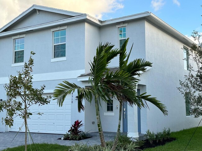 property at 4518 Dow Ln