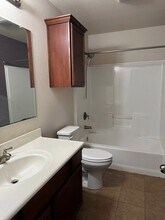 8732 Rainbow Dr, Unit 538 in Odessa, TX - Building Photo - Building Photo