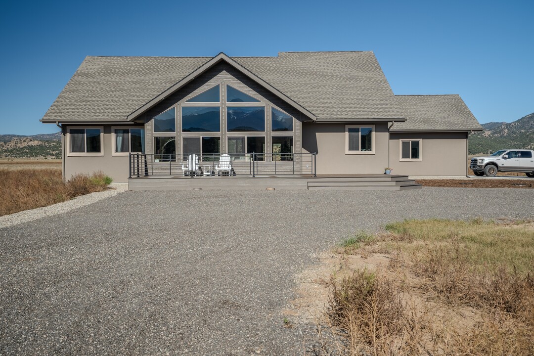 3846 N 38th St in Buena Vista, CO - Building Photo