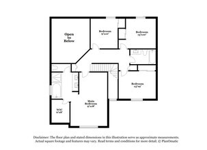 8633 Bellcove Cir in Colorado Springs, CO - Building Photo - Building Photo
