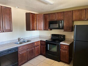 233-233 S Doran in Mesa, AZ - Building Photo - Building Photo