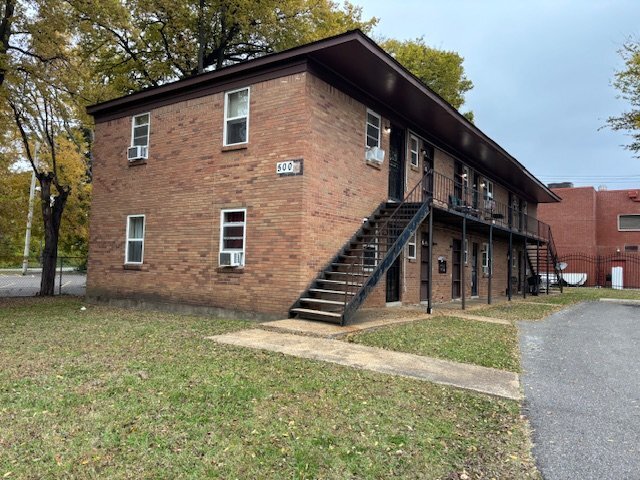 500 Simpson Ave, Unit 6