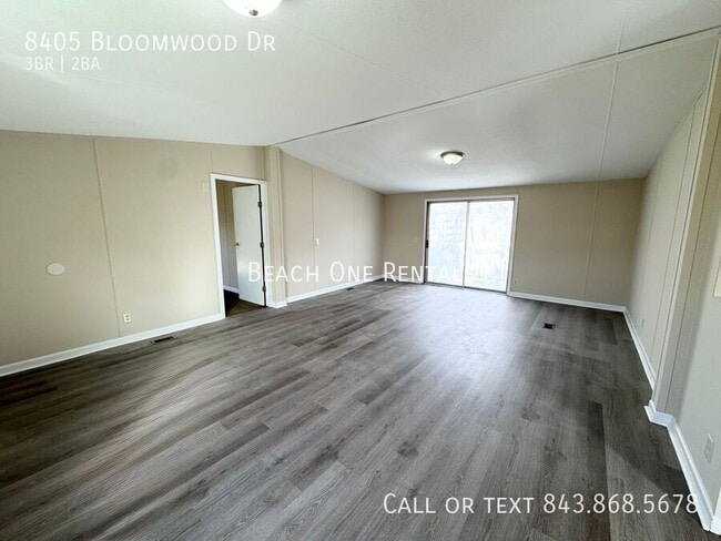 8405 Bloomwood Dr in Myrtle Beach, SC - Building Photo - Building Photo