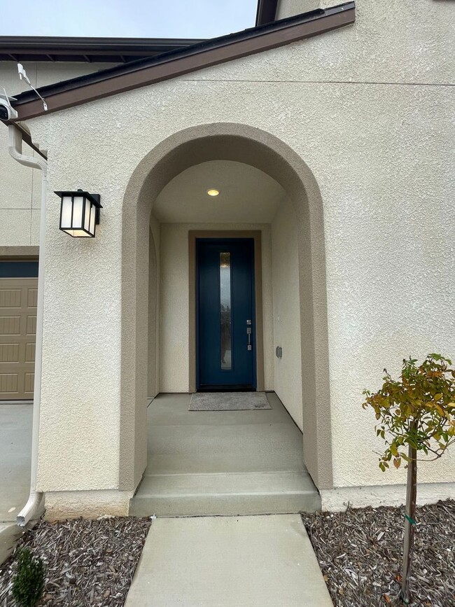 6684 E Oslin Ave in Fresno, CA - Building Photo - Building Photo