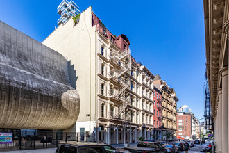 45 White St in New York, NY - Building Photo - Primary Photo