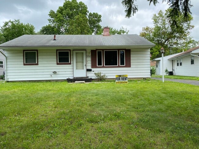 property at 3144 Astor Ave