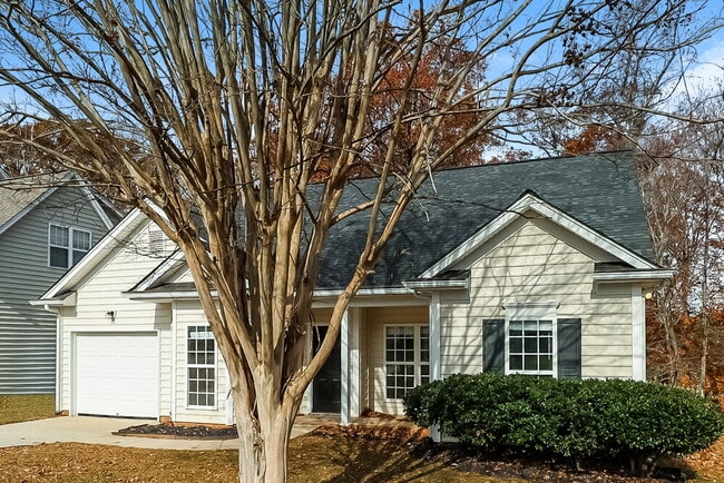 property at 197 Everett Park Dr