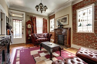 2429 Hooker St in Denver, CO - Building Photo - Building Photo