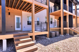 Desert Sol Villas in Moab, UT - Foto de edificio - Building Photo