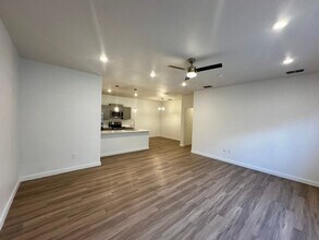 5502 Itasca St-Unit -A in Lubbock, TX - Building Photo - Building Photo