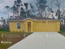 1787 Lawn Ave in North Port, FL - Building Photo