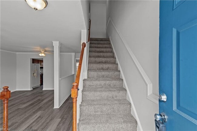 4712 Ashbury Ln in Virginia Beach, VA - Building Photo - Building Photo