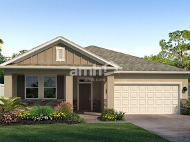 27865 Madison Grn Wy in Wesley Chapel, FL - Building Photo