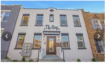 1137 Owen Pl NE in Washington, DC - Building Photo