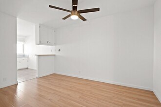 505 Idaho Ave in Santa Monica, CA - Building Photo - Building Photo