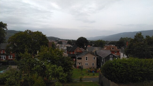 22 S Highland St in Lock Haven, PA - Building Photo - Building Photo