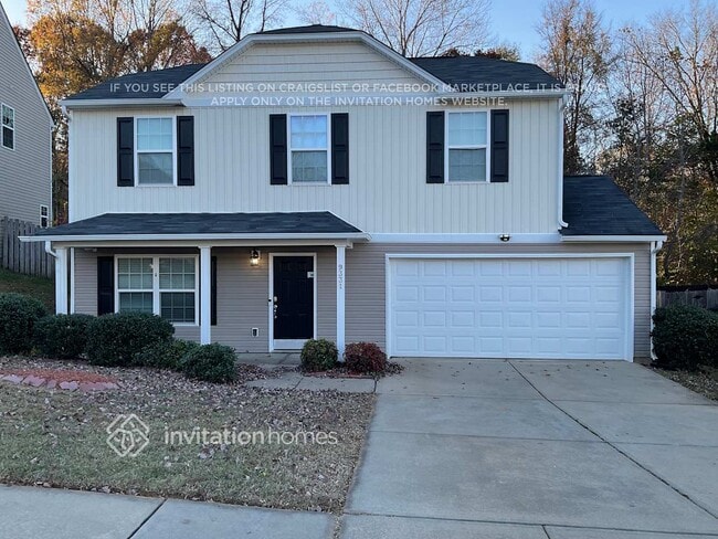 property at 9331 Bradstreet Commons Way