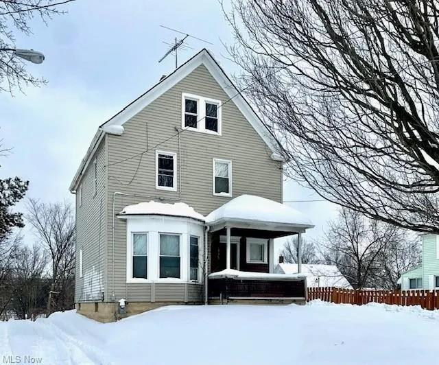 property at 175 Russell Ave