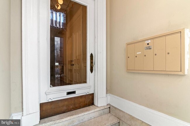 property at 919 St Paul St